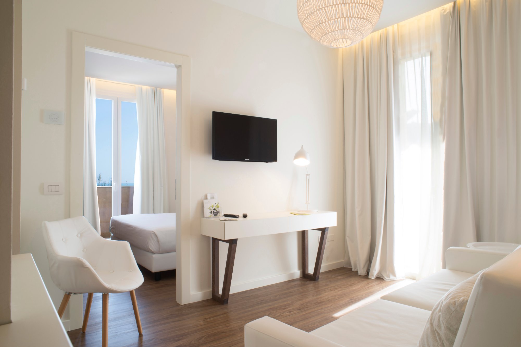 Hotel photo 60 of Hotel Select Suites & Spa.