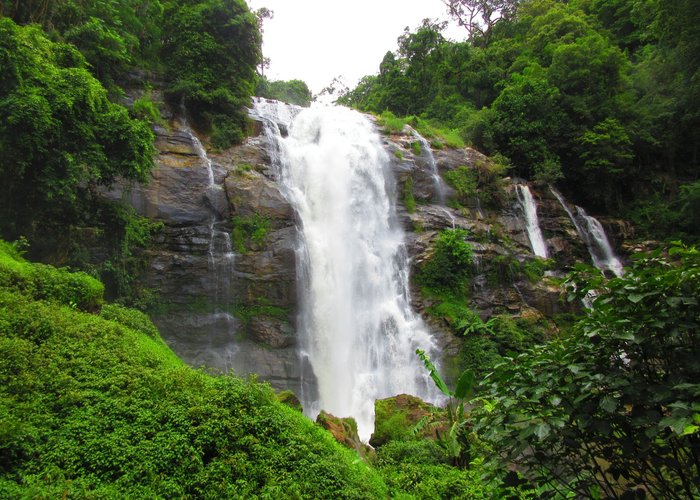 Waterfall
