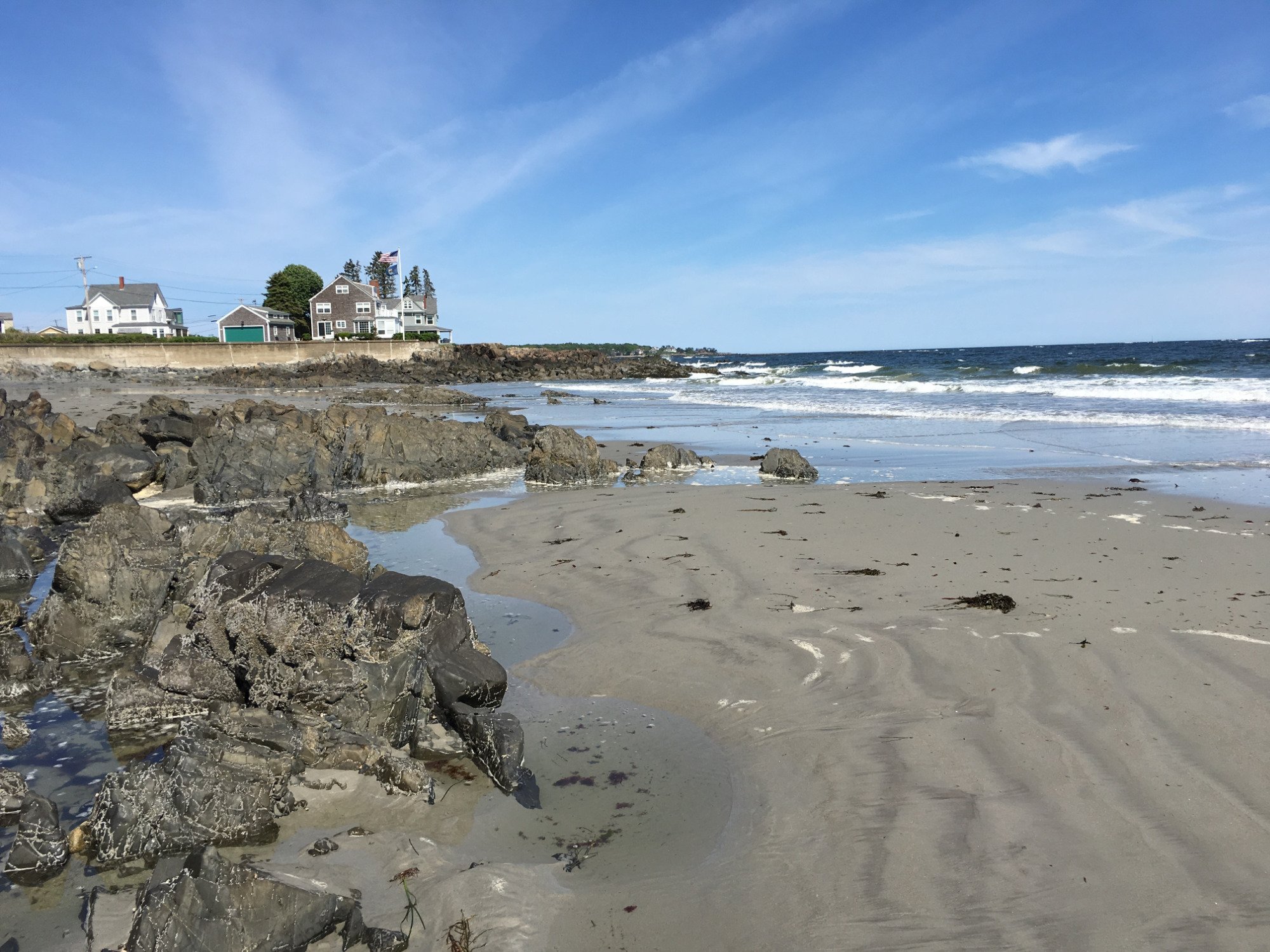 Kennebunk Beach (Kennebunkport) - All You Need To Know BEFORE You Go