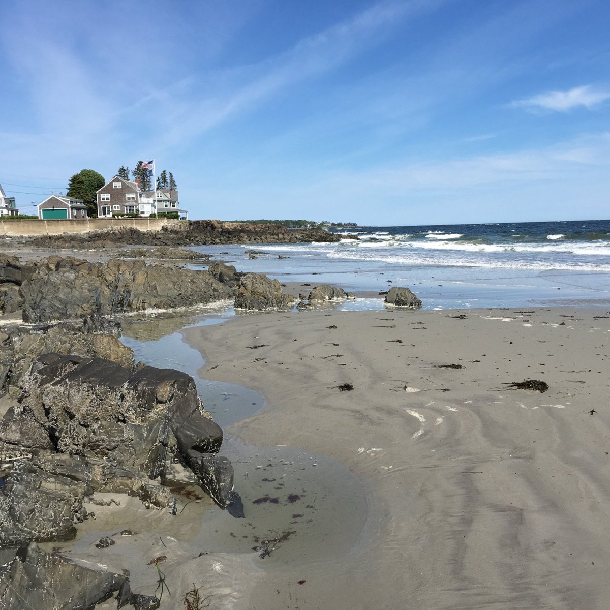 Kennebunk Beach, Kennebunkport: лучшие советы перед посещением - Tripadvisor