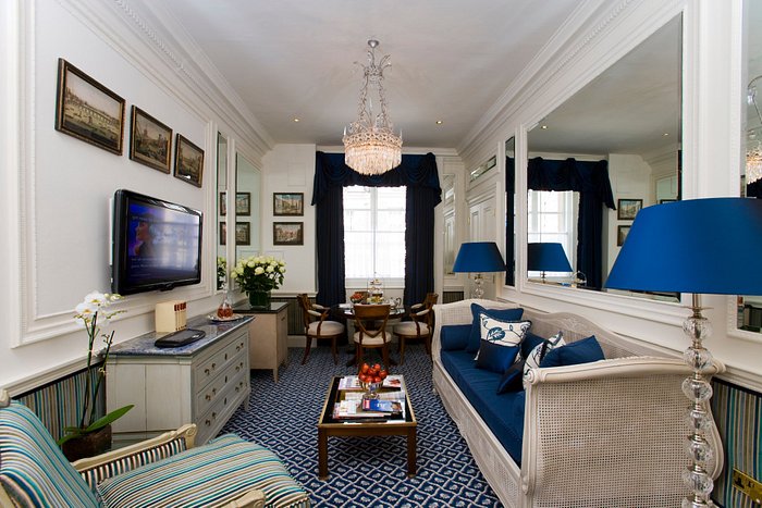 The Chesterfield Mayfair in London: Find Hotel Reviews, Rooms, and