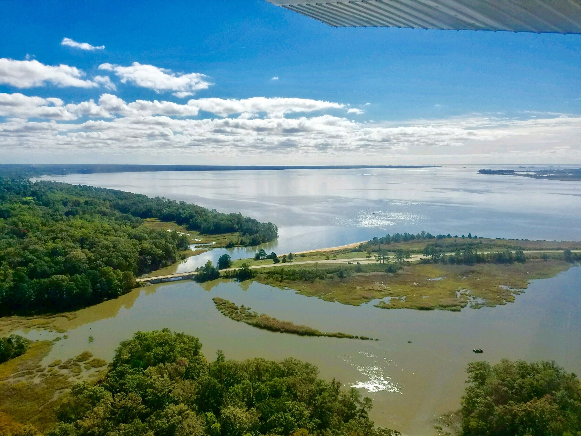 Historic Air Tours All You Need To Know BEFORE You Go 2024   Colonial Parkway 