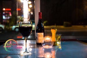 Drinks