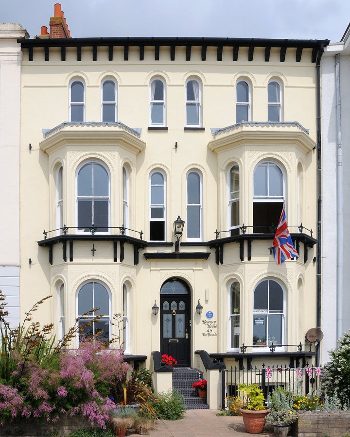 REGENCY GUEST HOUSE - Updated 2024 Prices & Reviews (Cambridge, England)