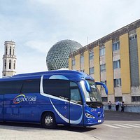 D'excursió a Figueres