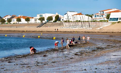 Camping Campéole La Grande Côte