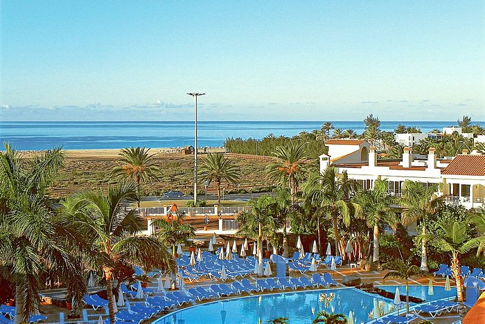 BUGANVILLA HOTEL & SPA - Prices & Reviews (Fuerteventura, Canary Islands)