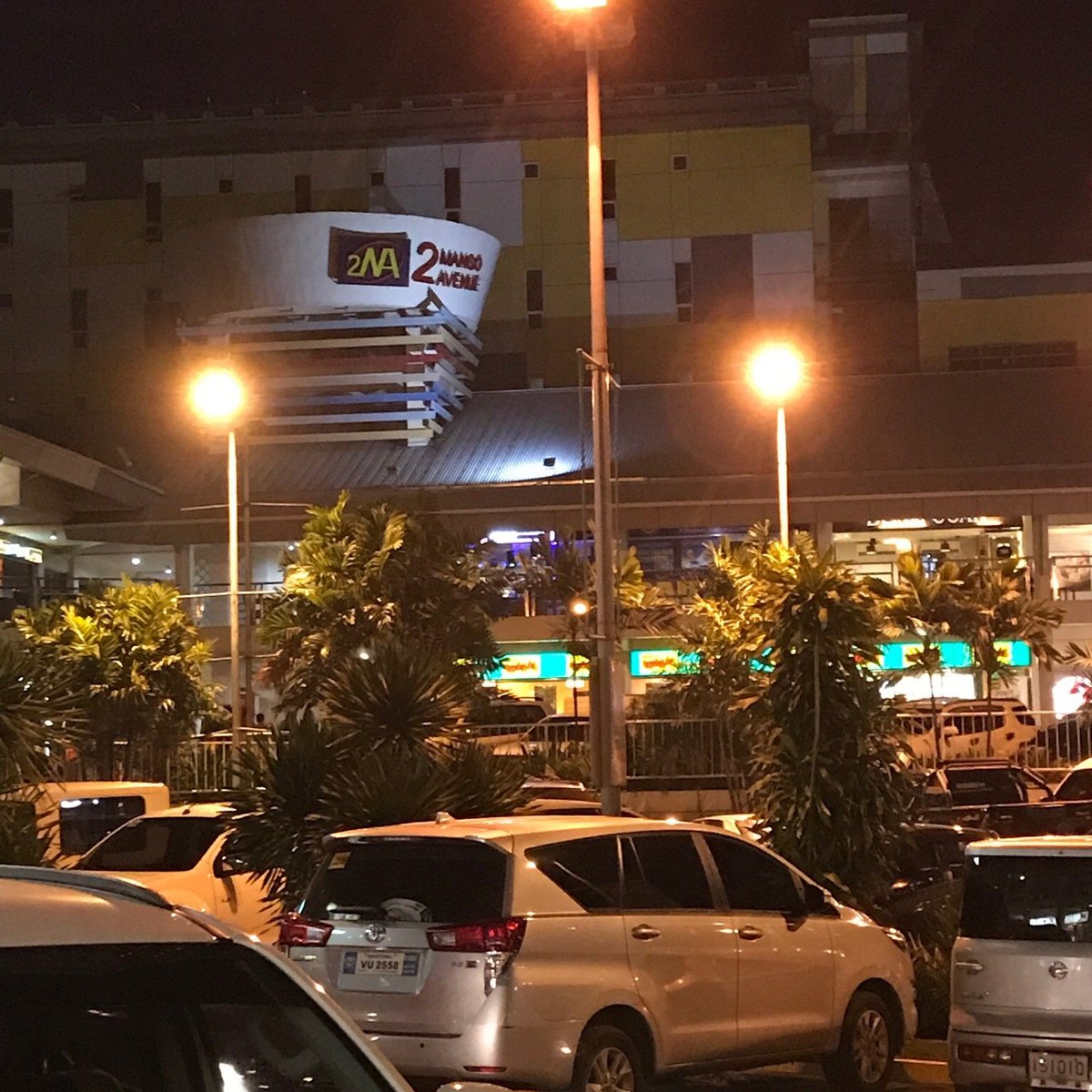 MANGO SQUARE MALL (2025) All You Should Know Before You Go (with Reviews)