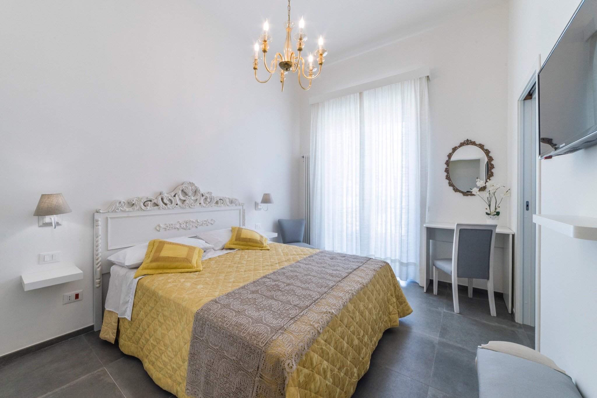 INCENTRO B&B (Gallipoli, Puglia): Prezzi E Recensioni (2024)