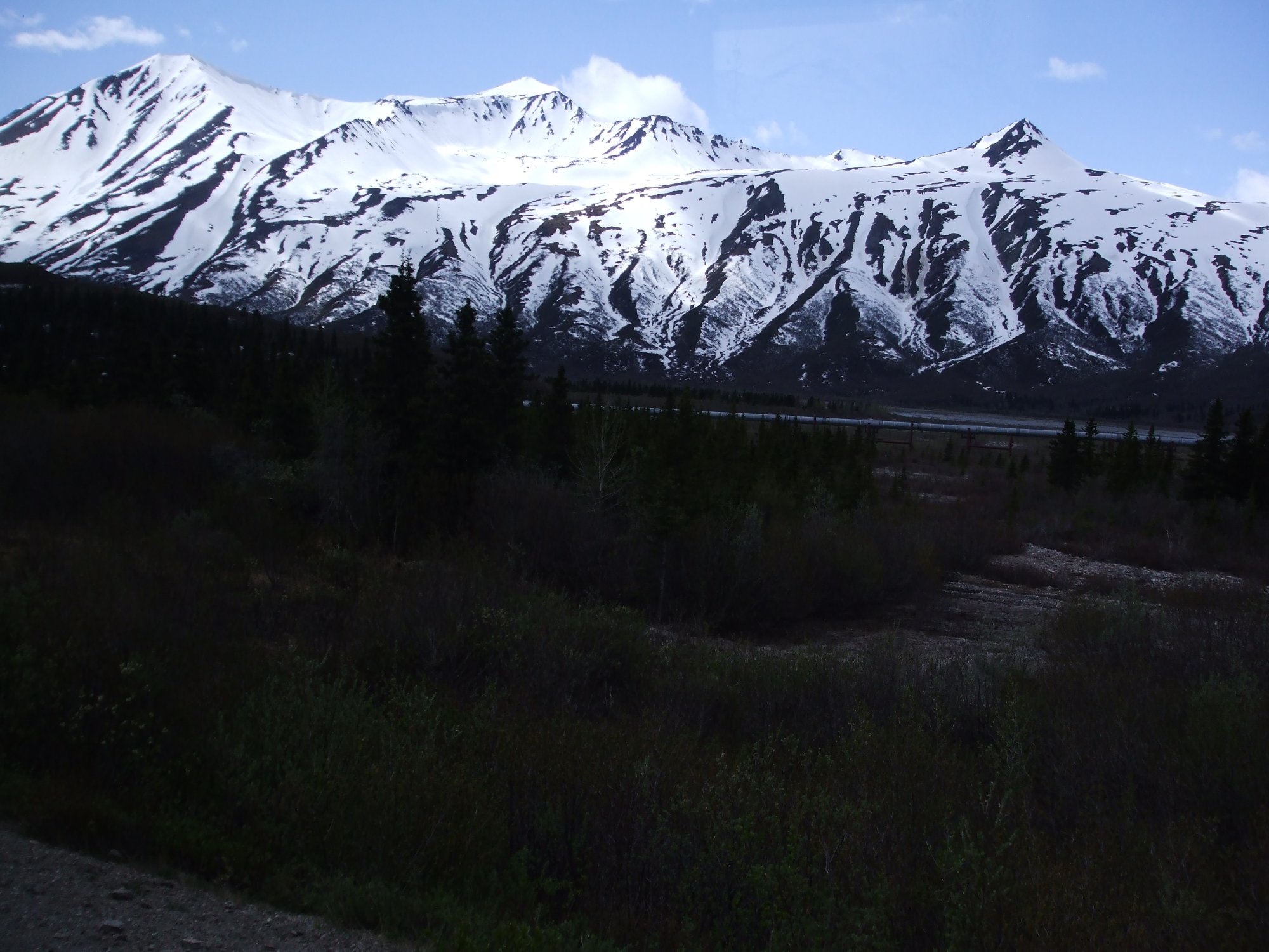 Alaskan Pipeline (2025) - All You Need to Know BEFORE You Go