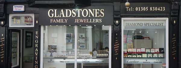 Good As Gold Jewellers (Weymouth) - All You Need to Know BEFORE You Go