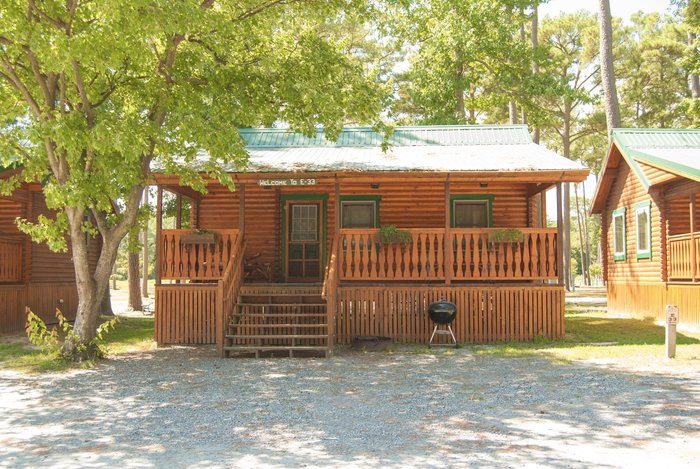 SUN OUTDOORS FRONTIER TOWN (Ocean City) - Campground Reviews & Photos ...