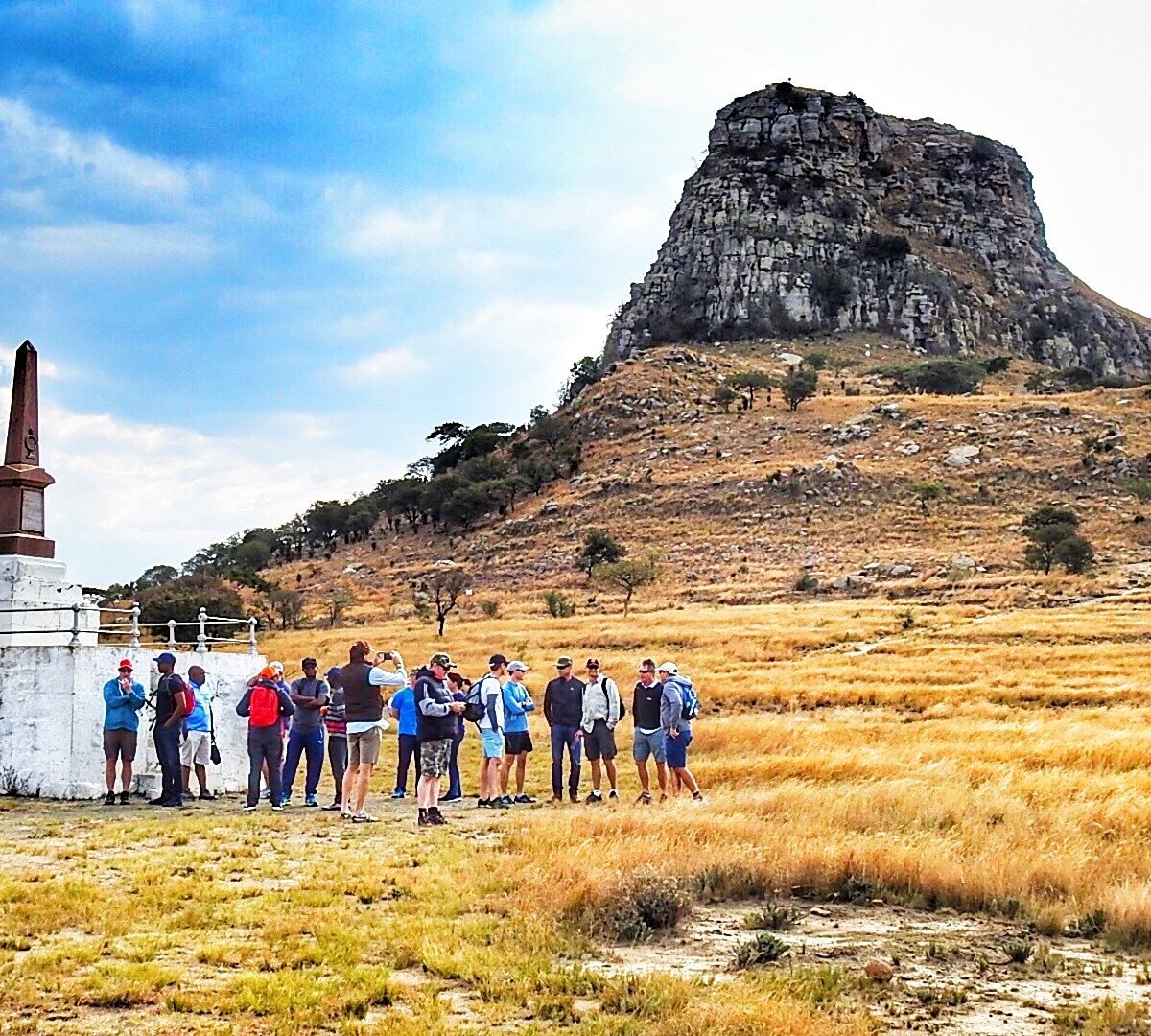 Isandlwana Battlefield 2023 Alles wat u moet weten VOORDAT je gaat