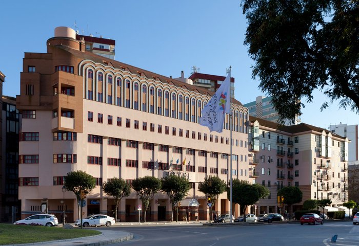 Imagen 1 de Senator Huelva Hotel