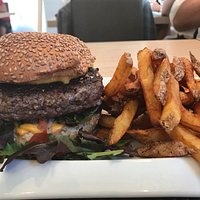 hamburger