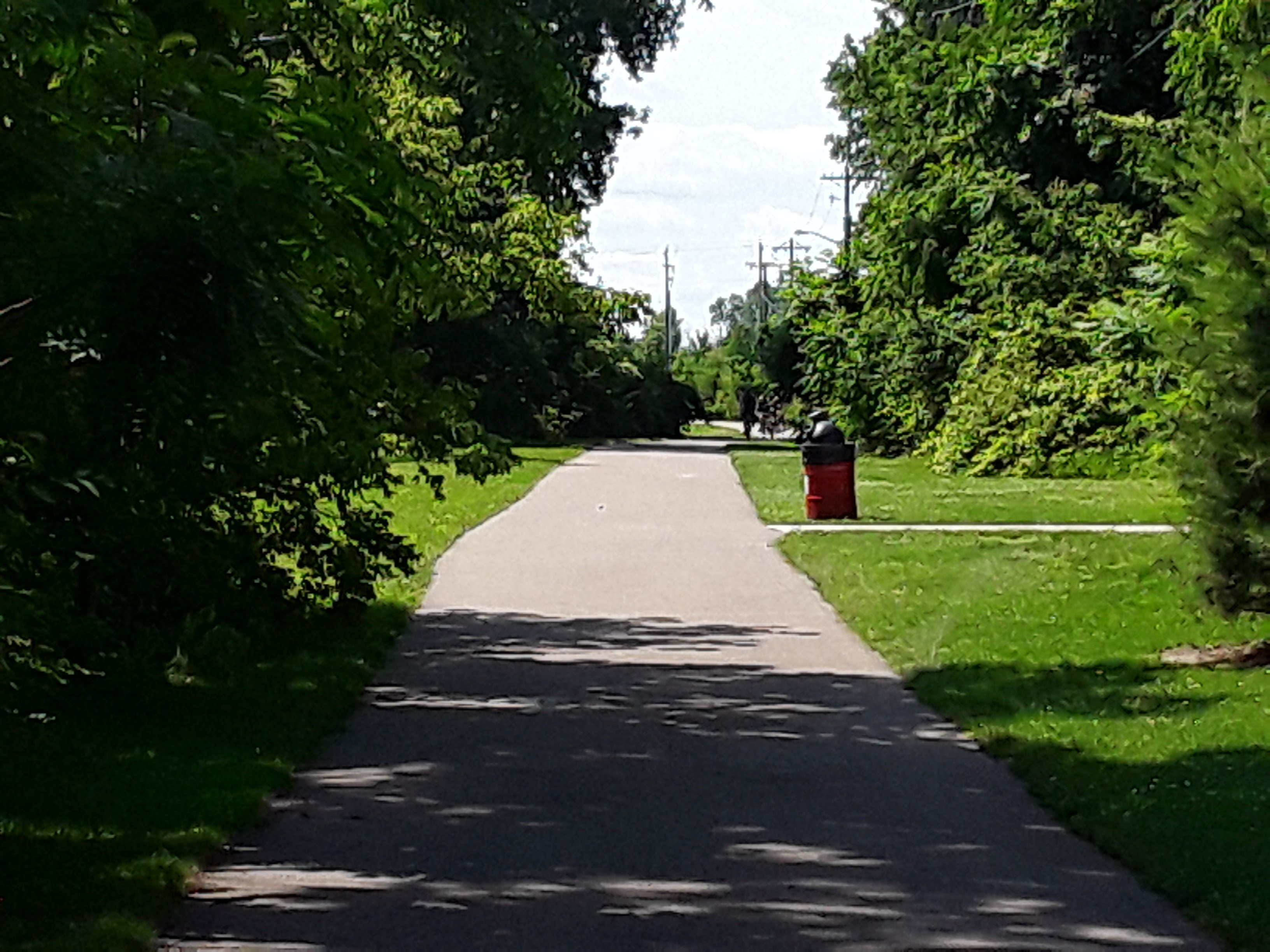 Van Buren Trail State Park (South Haven) - Lohnt Es Sich? (Mit Fotos)