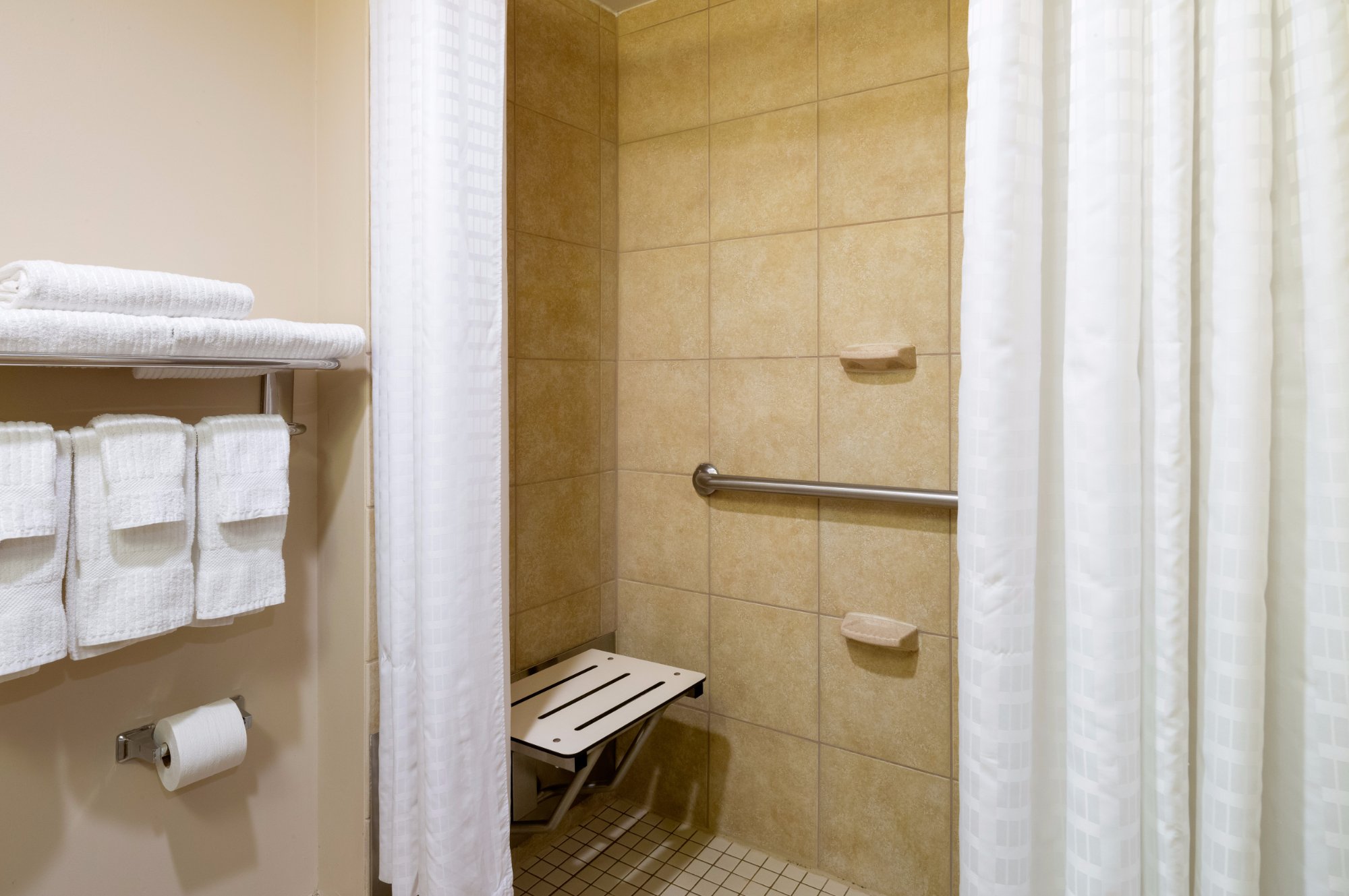 Hotel photo 11 of Candlewood Suites New York City- Times Square.