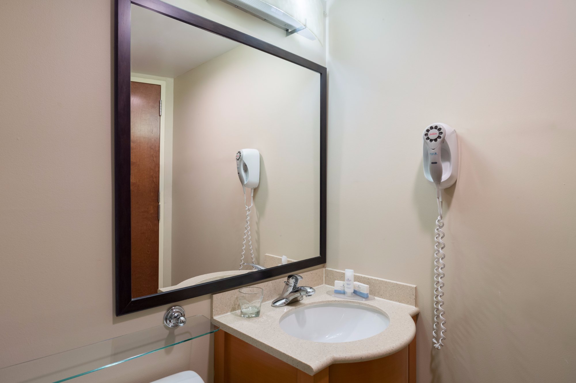 Hotel photo 13 of Candlewood Suites New York City- Times Square.