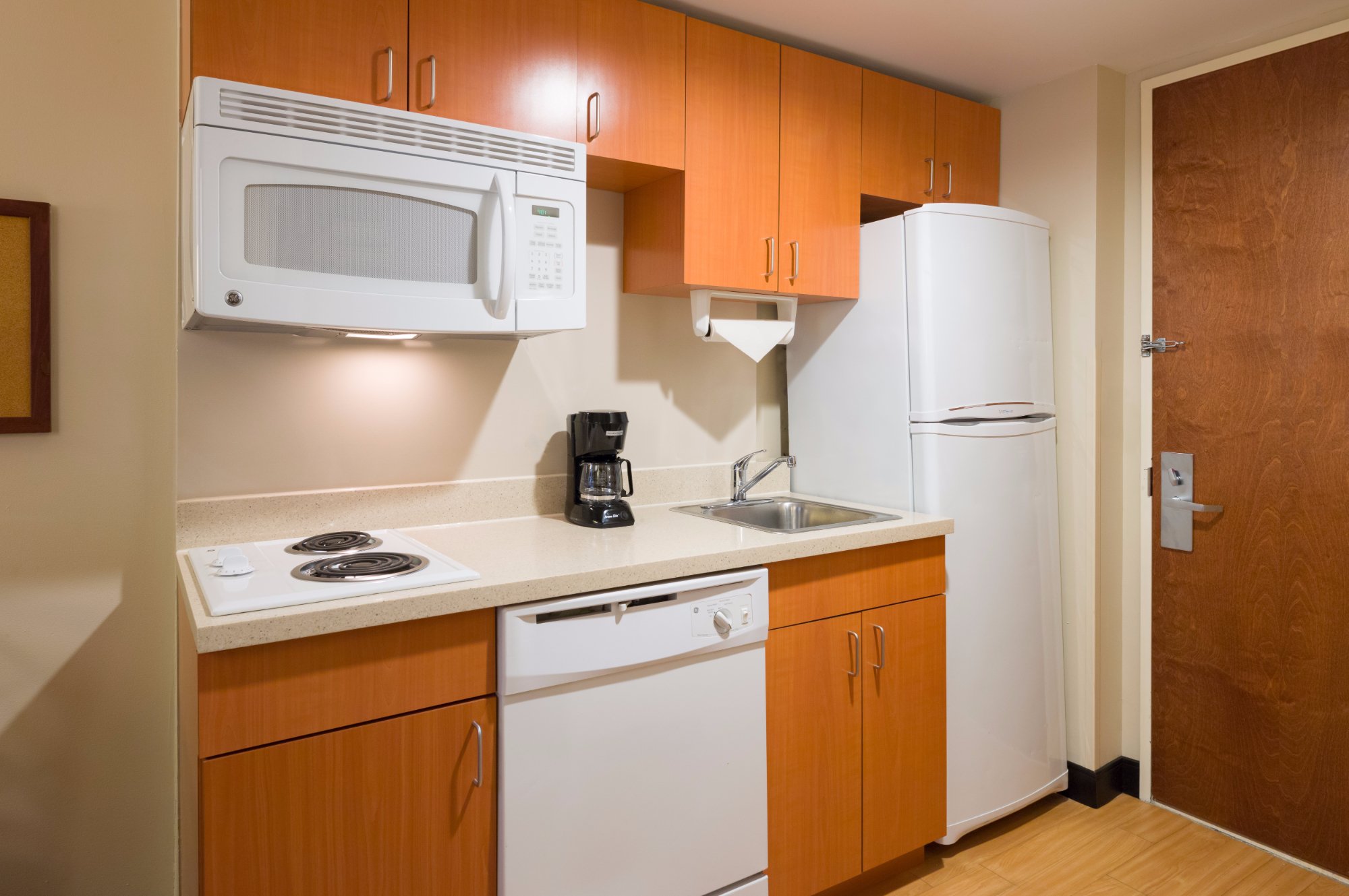 Hotel photo 7 of Candlewood Suites New York City- Times Square.
