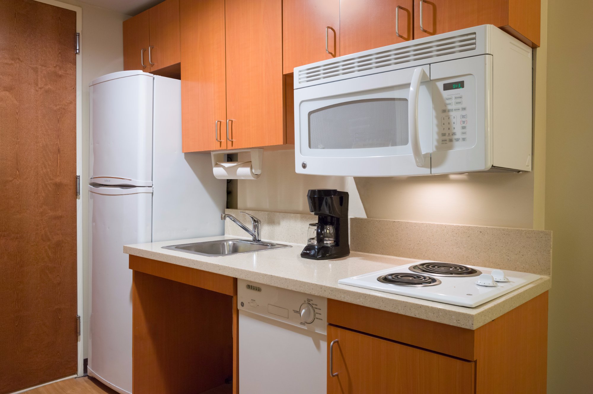 Hotel photo 6 of Candlewood Suites New York City- Times Square.