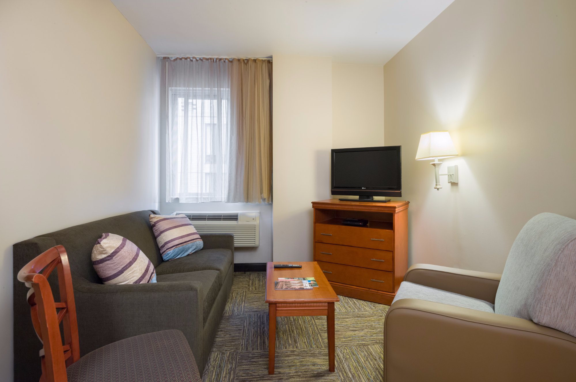 Hotel photo 19 of Candlewood Suites New York City- Times Square.