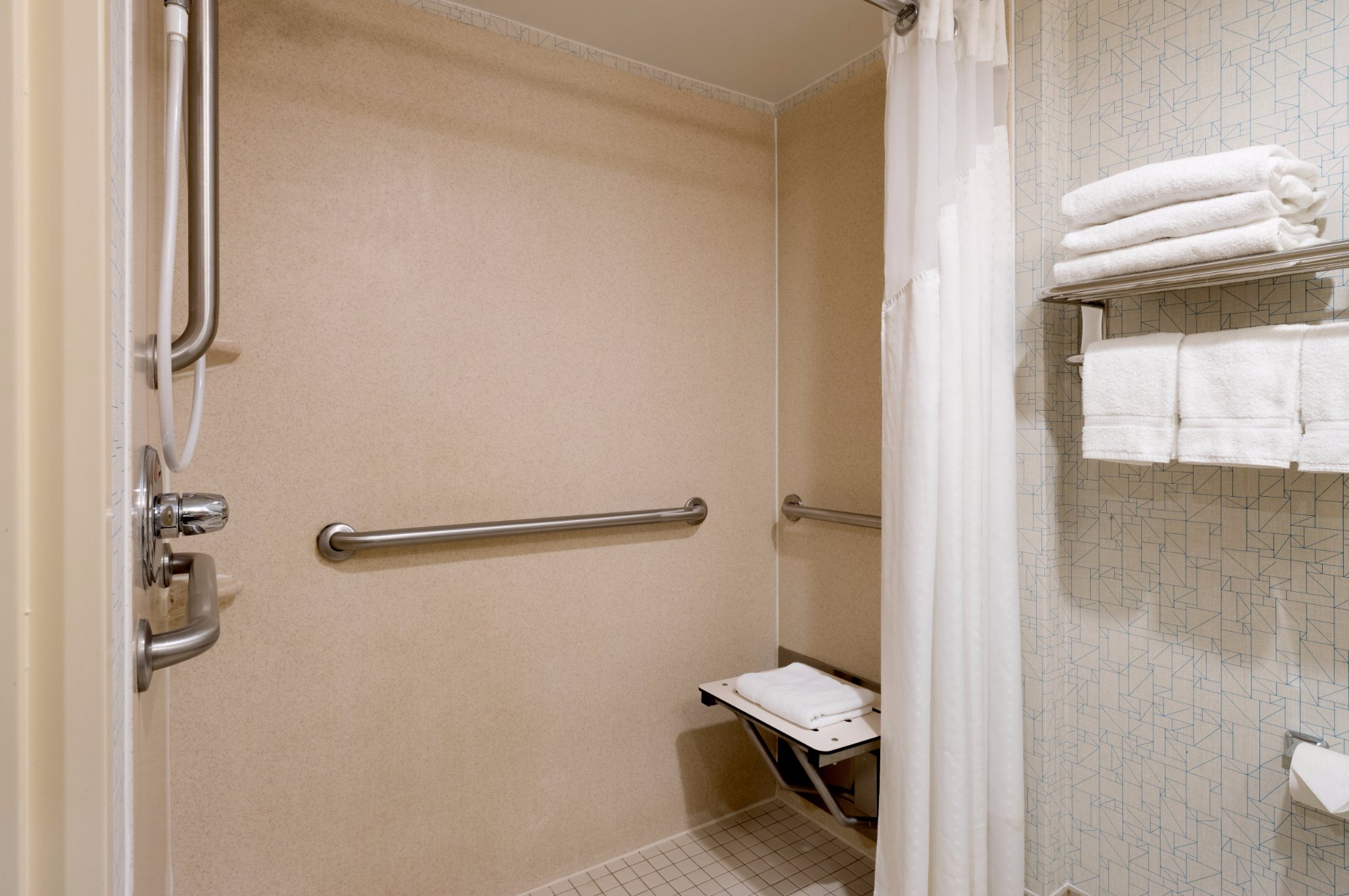 Hotel photo 28 of Holiday Inn Express New York City Times Square, an IHG hotel.