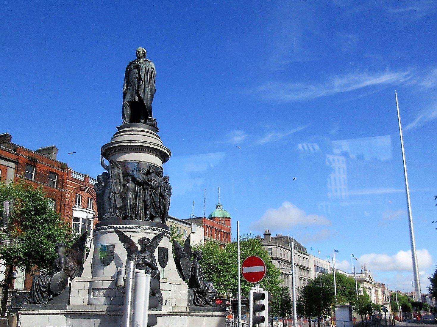 O Connell Street Dublin UPDATED January 2023 Top Tips Before You Go   O Connell Street 