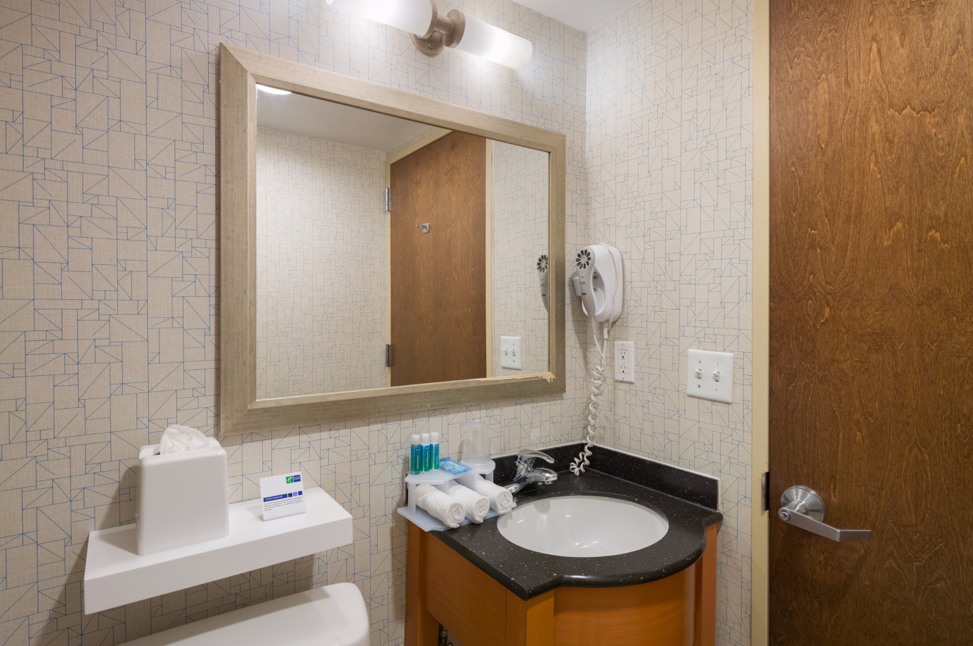 Hotel photo 33 of Holiday Inn Express New York City Times Square, an IHG hotel.