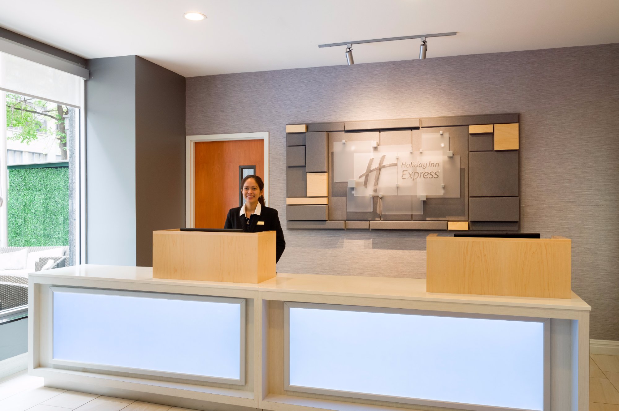 Hotel photo 42 of Holiday Inn Express New York City - Chelsea, an IHG hotel.
