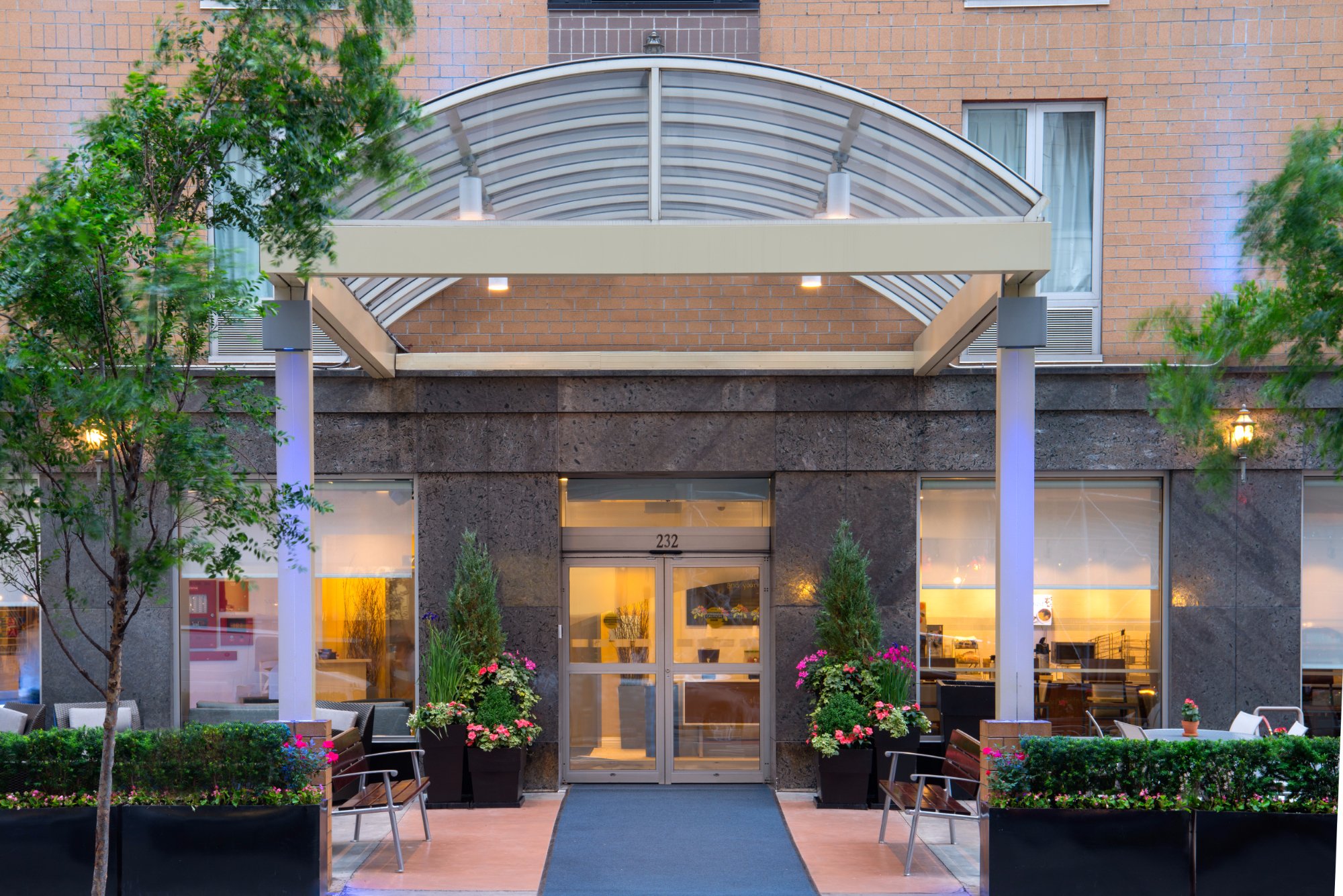 Hotel photo 18 of Holiday Inn Express New York City - Chelsea, an IHG hotel.