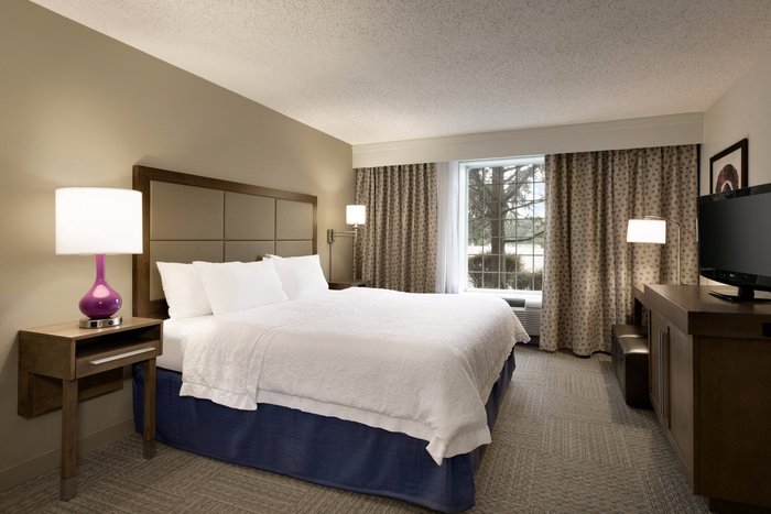 Hampton Inn & Suites Hershey Rooms: Pictures & Reviews - Tripadvisor