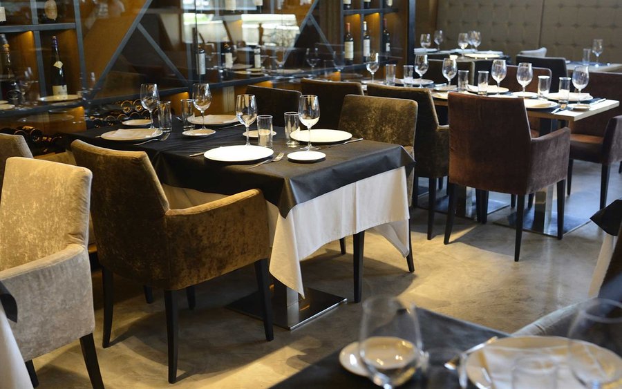 COMEDOR