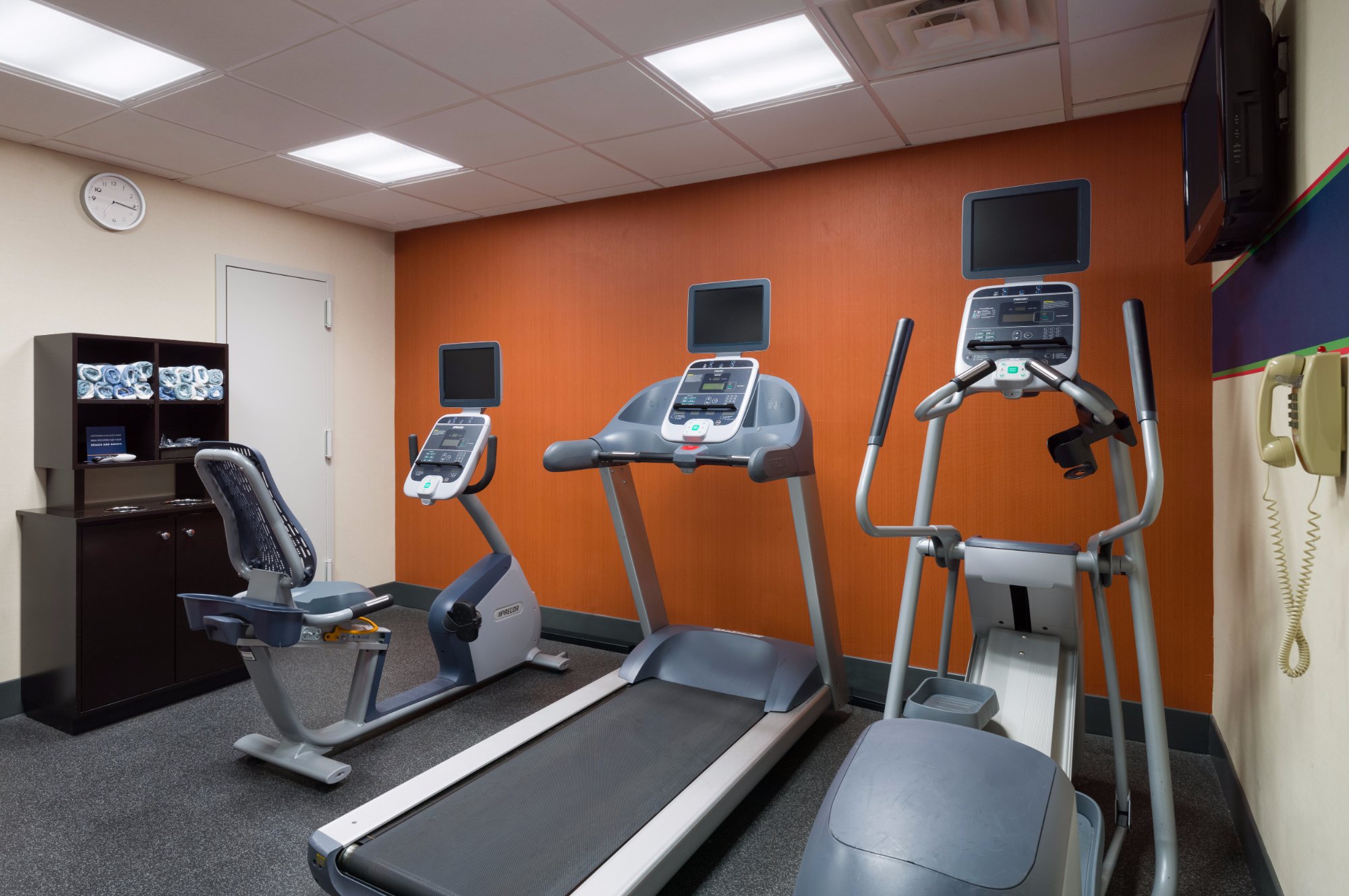 Hotel photo 38 of Hampton Inn Manhattan-Chelsea.