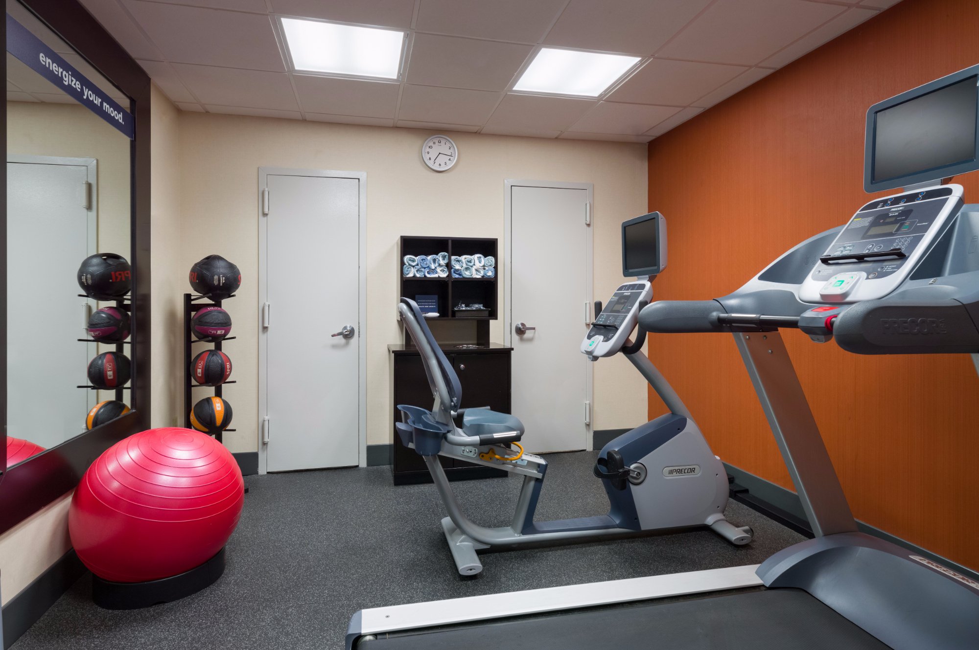 Hotel photo 32 of Hampton Inn Manhattan-Chelsea.