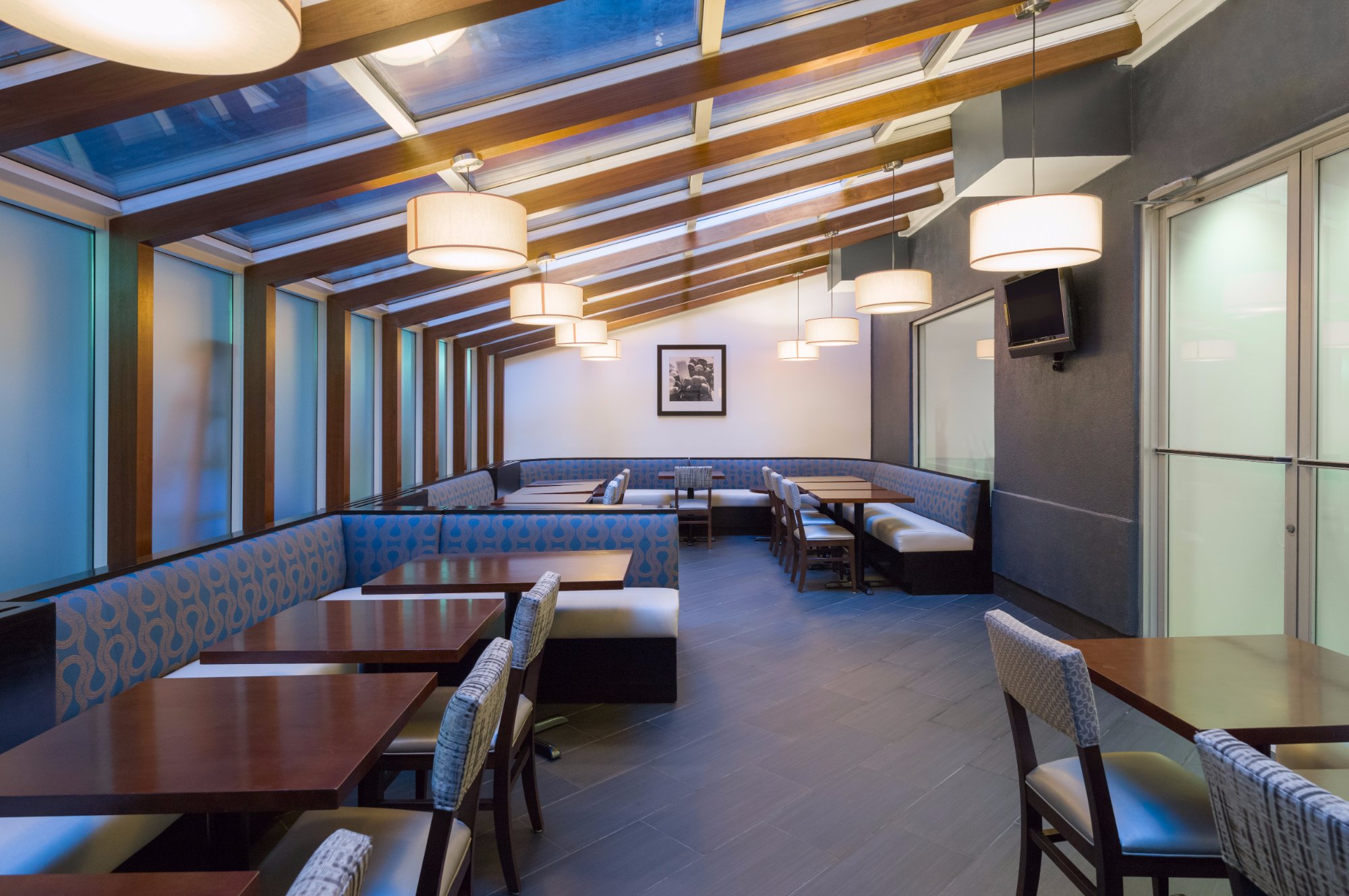 Hotel photo 24 of Hampton Inn Manhattan-Chelsea.