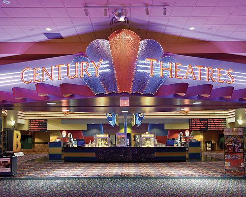 The 10 Best Las Vegas Movie Theatres - Tripadvisor