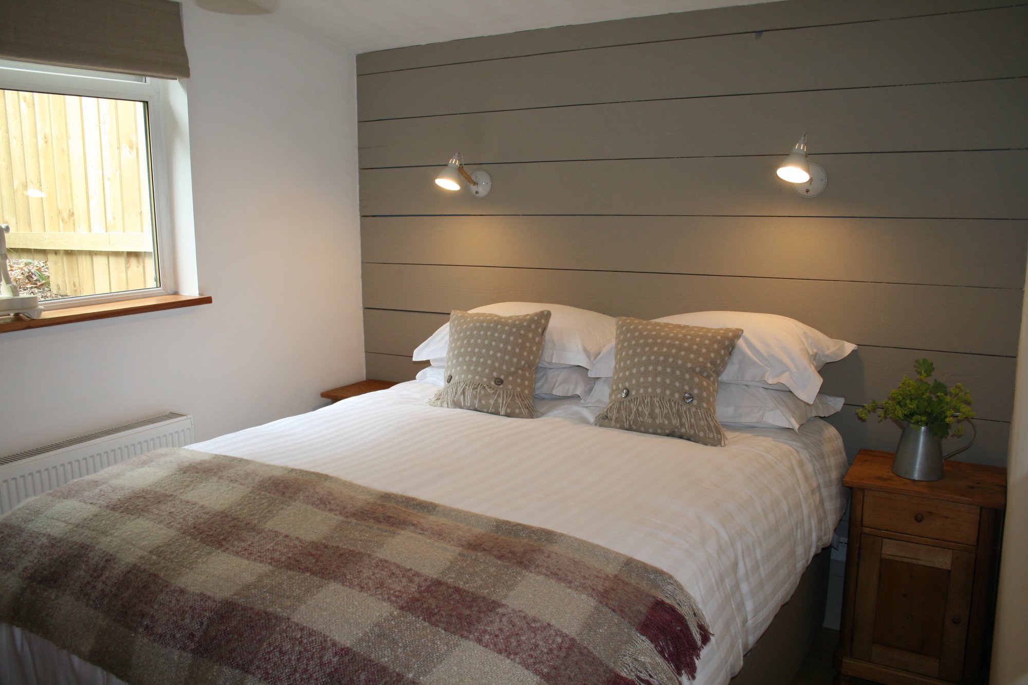 Hotel photo 11 of Boath House.