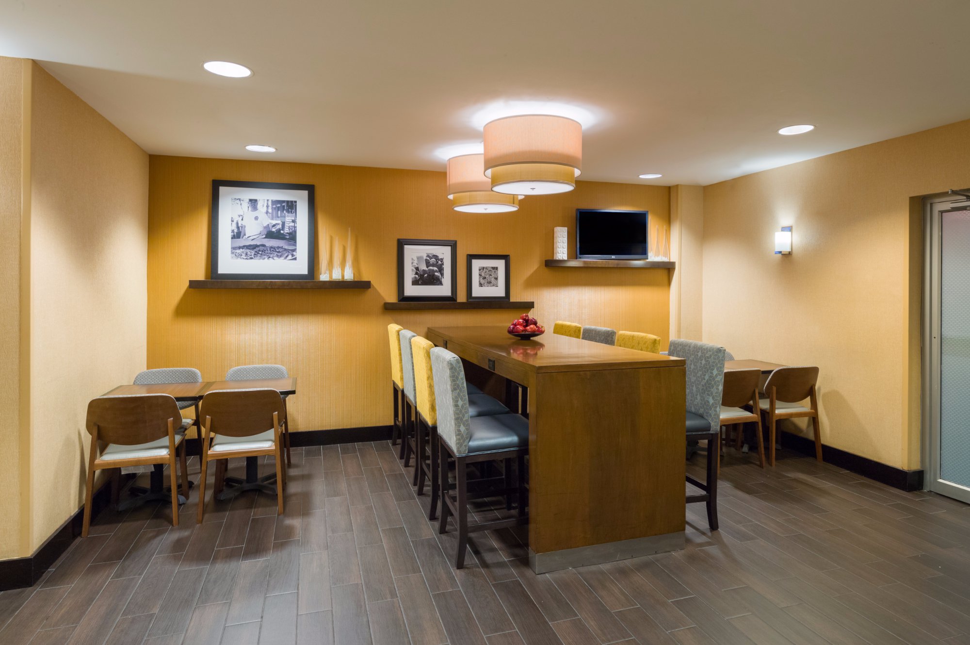 Hotel photo 52 of Hampton Inn Manhattan/Times Square South.
