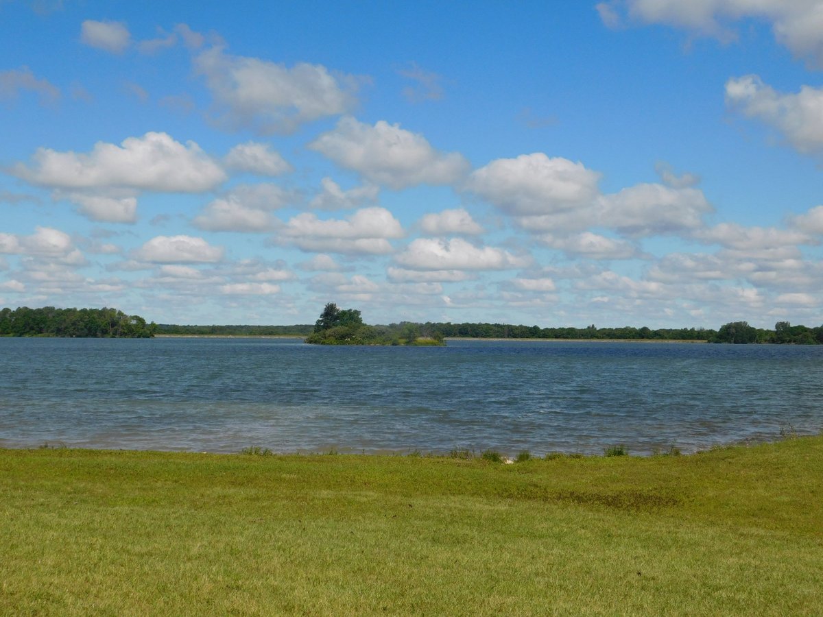 Escape to Serenity: Your Guide to Summit Lake State Park