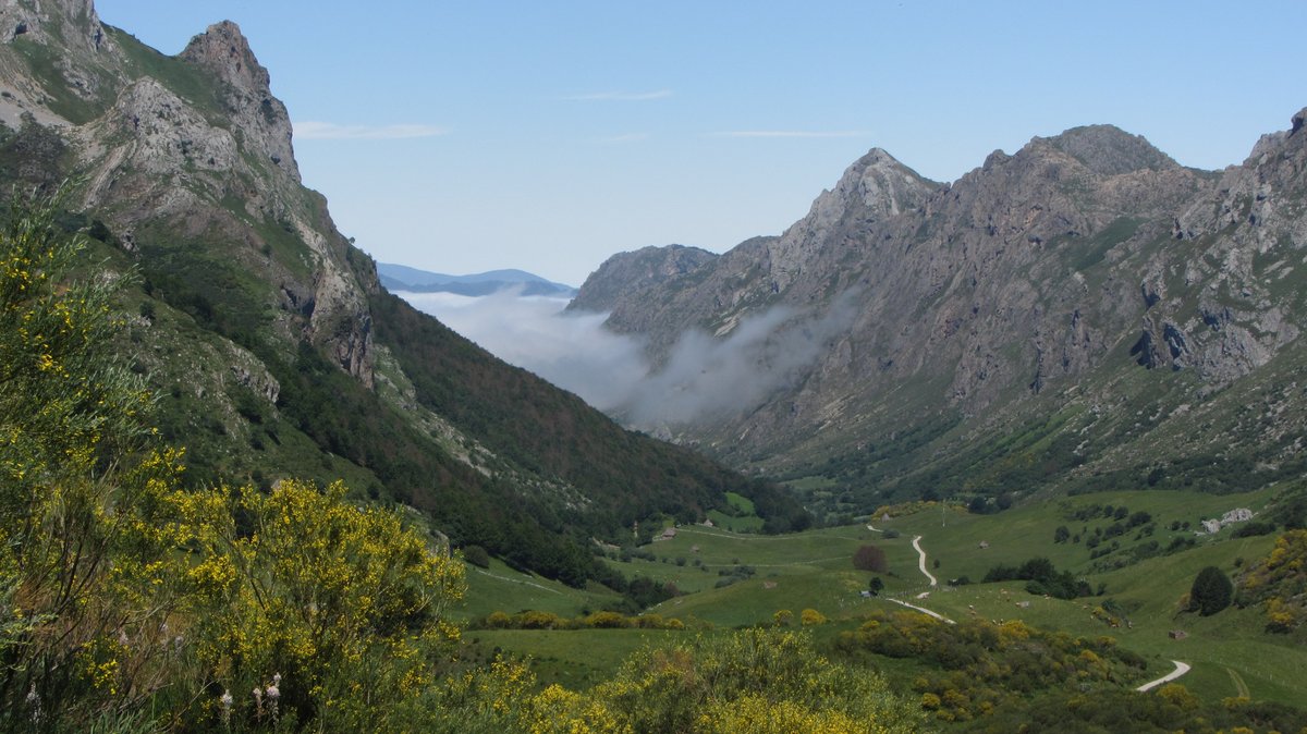 Valle de Pedernal Аргентина