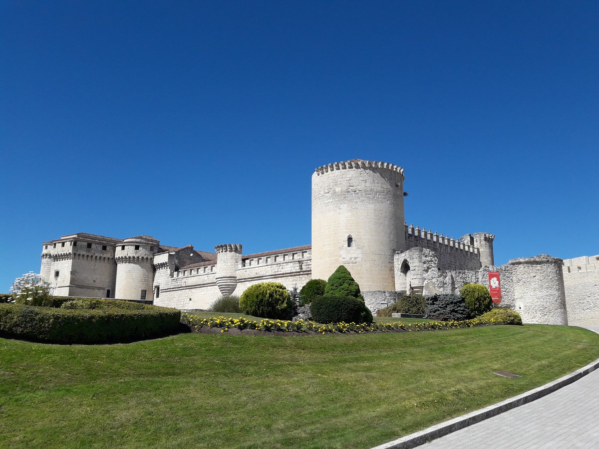 Castillo de Cuellar (2025) All You Need to Know BEFORE You Go (with