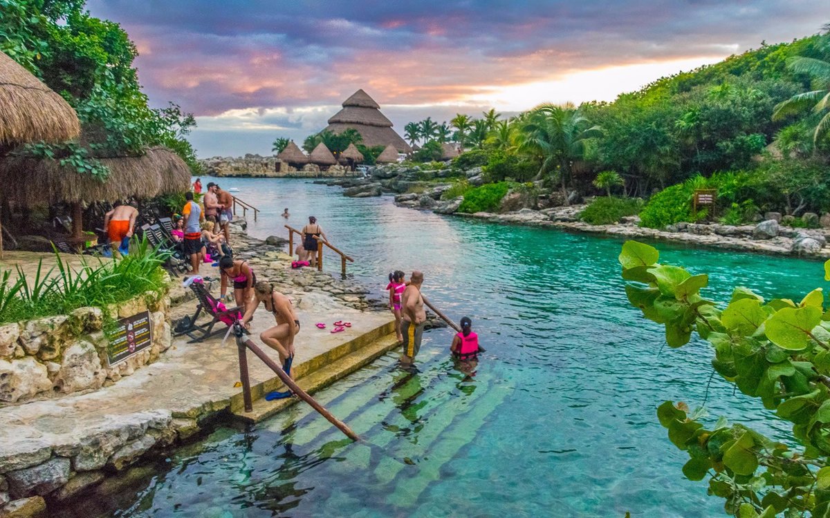 OS MELHORES hotéis em Xcaret 2024 preços) Tripadvisor