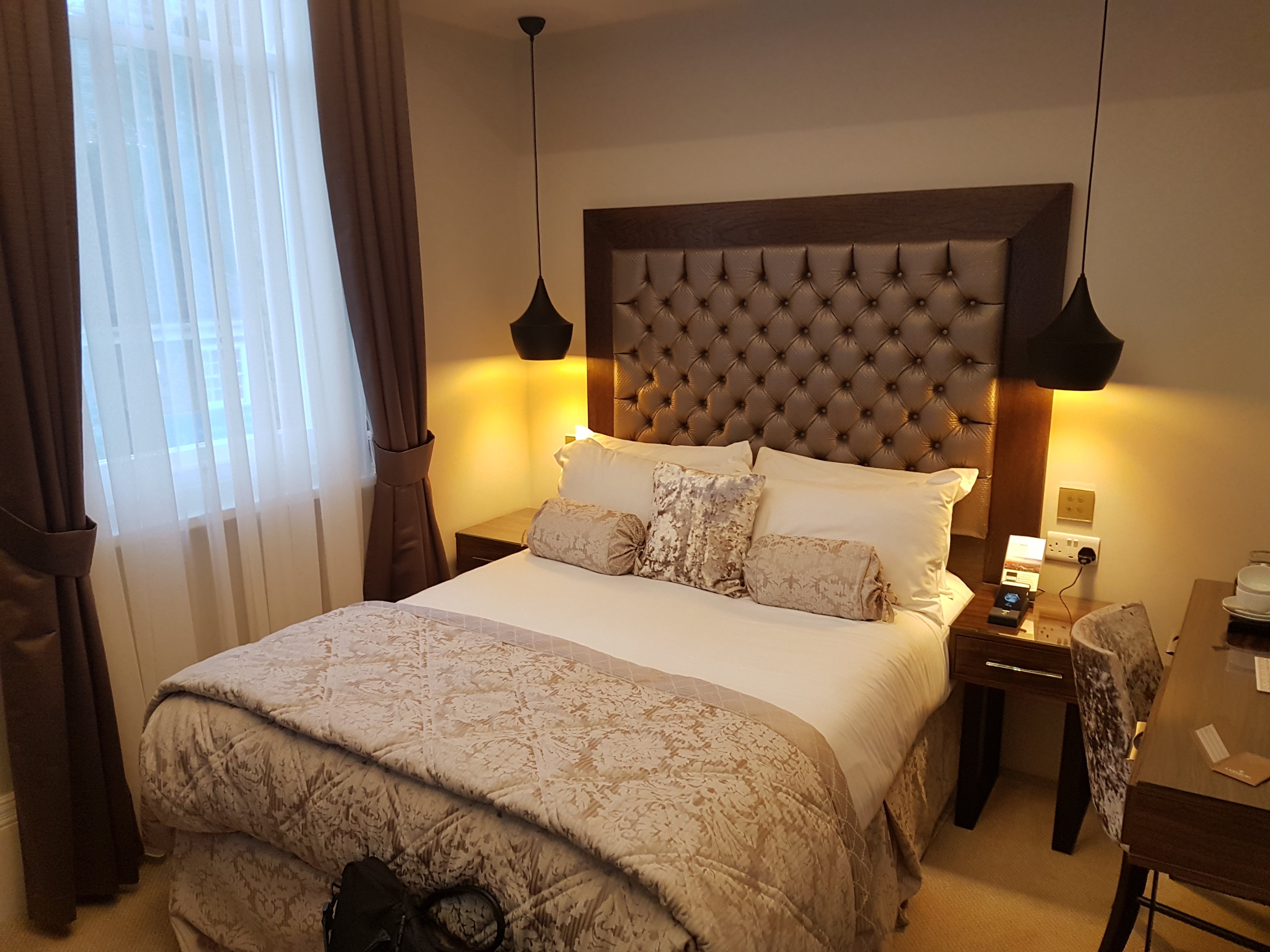 LANSBURY HERITAGE HOTEL - Updated 2022 Reviews (London)