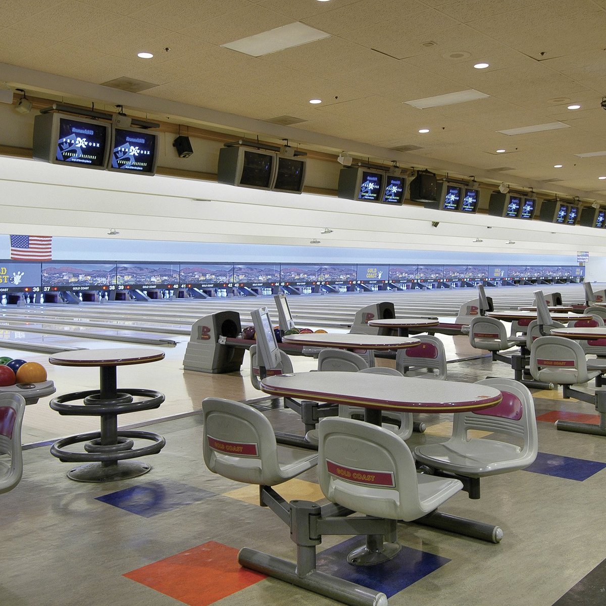 Gold Coast Bowling Center (Las Vegas) All You Need to Know BEFORE You Go