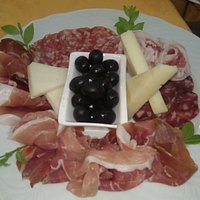 Antipasti