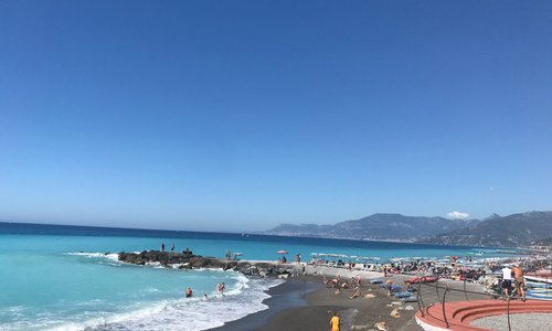 bordighera tourisme