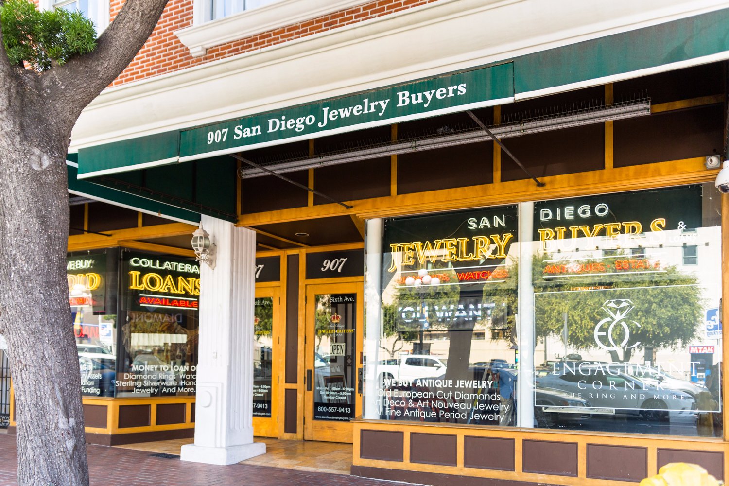 San Diego Jewelry Buyers 2021 All You Need To Know Before You Go   San Diego Jewelry Buyers 