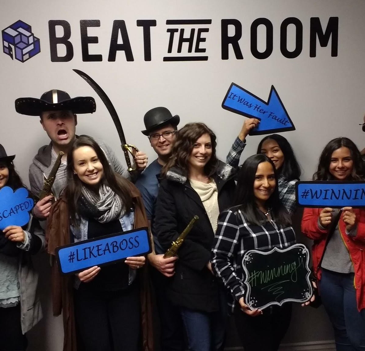 BEAT THE ROOM (Vacaville) All You Need to Know BEFORE You Go