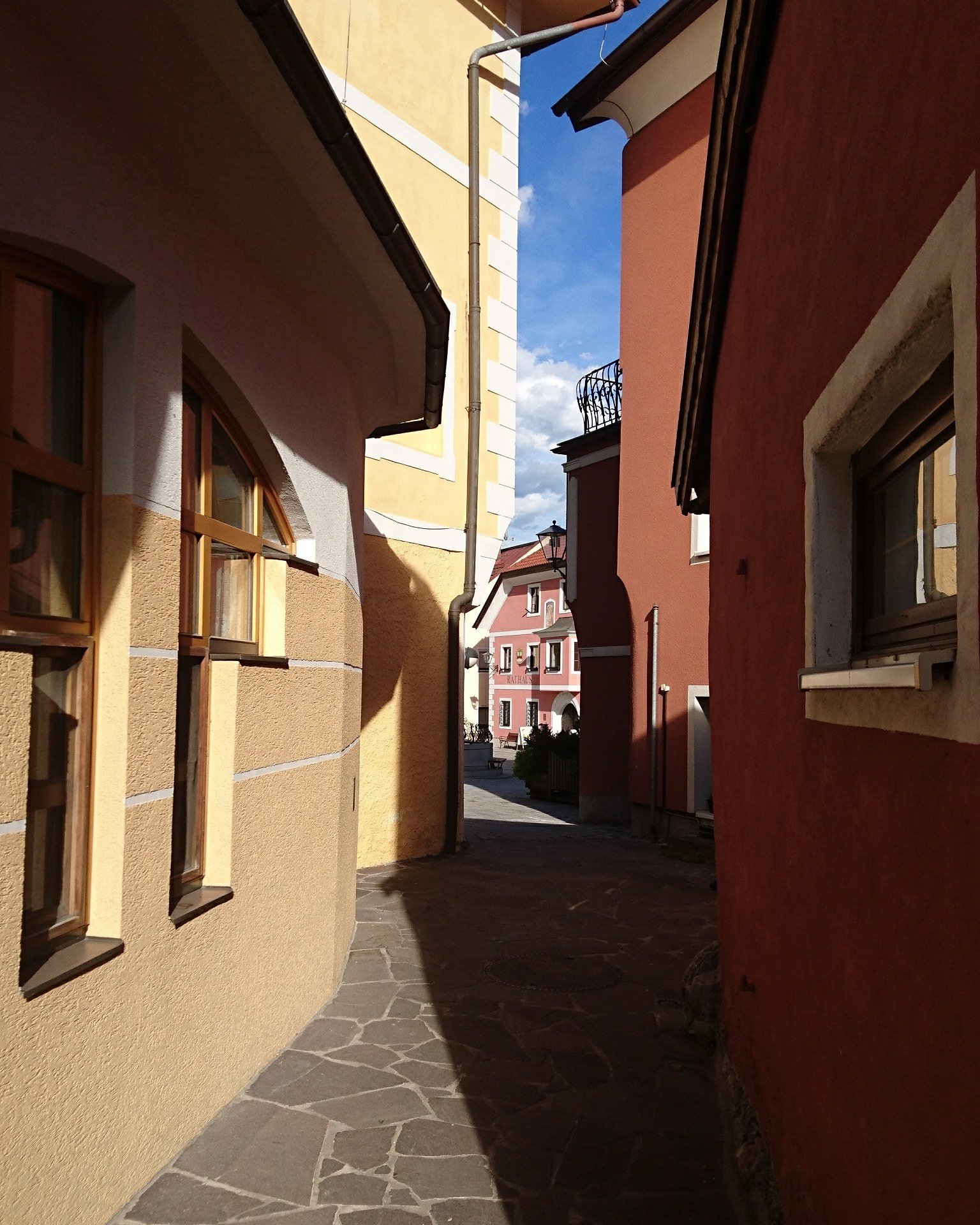 Hotel photo 4 of Gasthof Post.