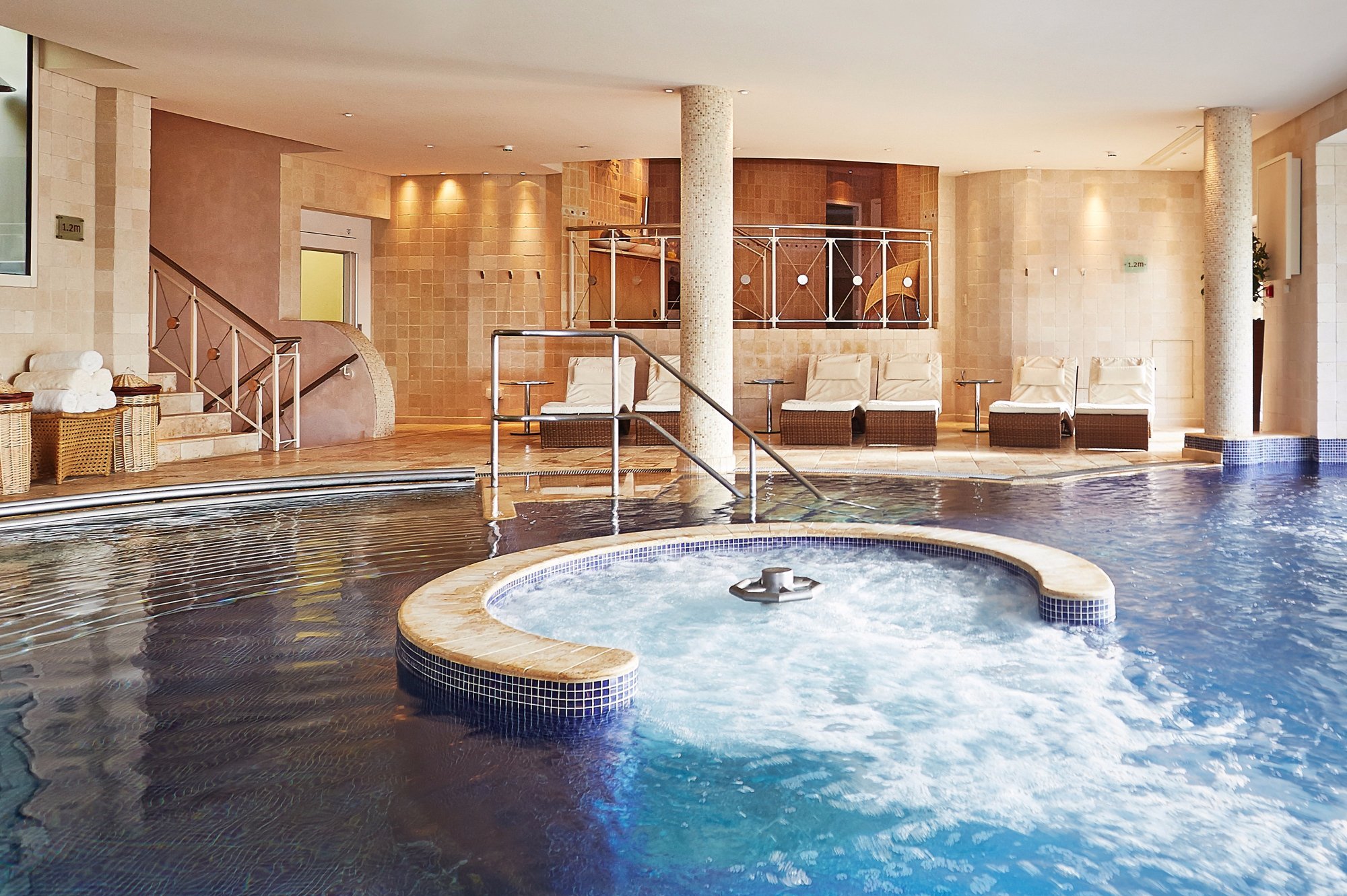 Whatley Manor Hotel & Spa by null